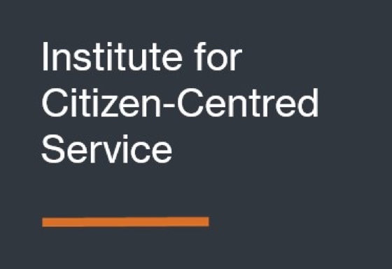 Institute for Citizen-Centred Service